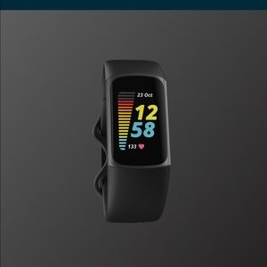 Fitbit charge 5